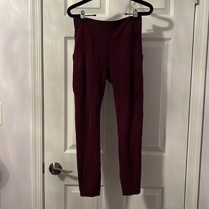 Invigorate Legging